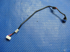 Lenovo IdeaPad N580 15.6" Genuine DC IN Power Jack w/Cable DC30100JG00 ER* - Laptop Parts - Buy Authentic Computer Parts - Top Seller Ebay