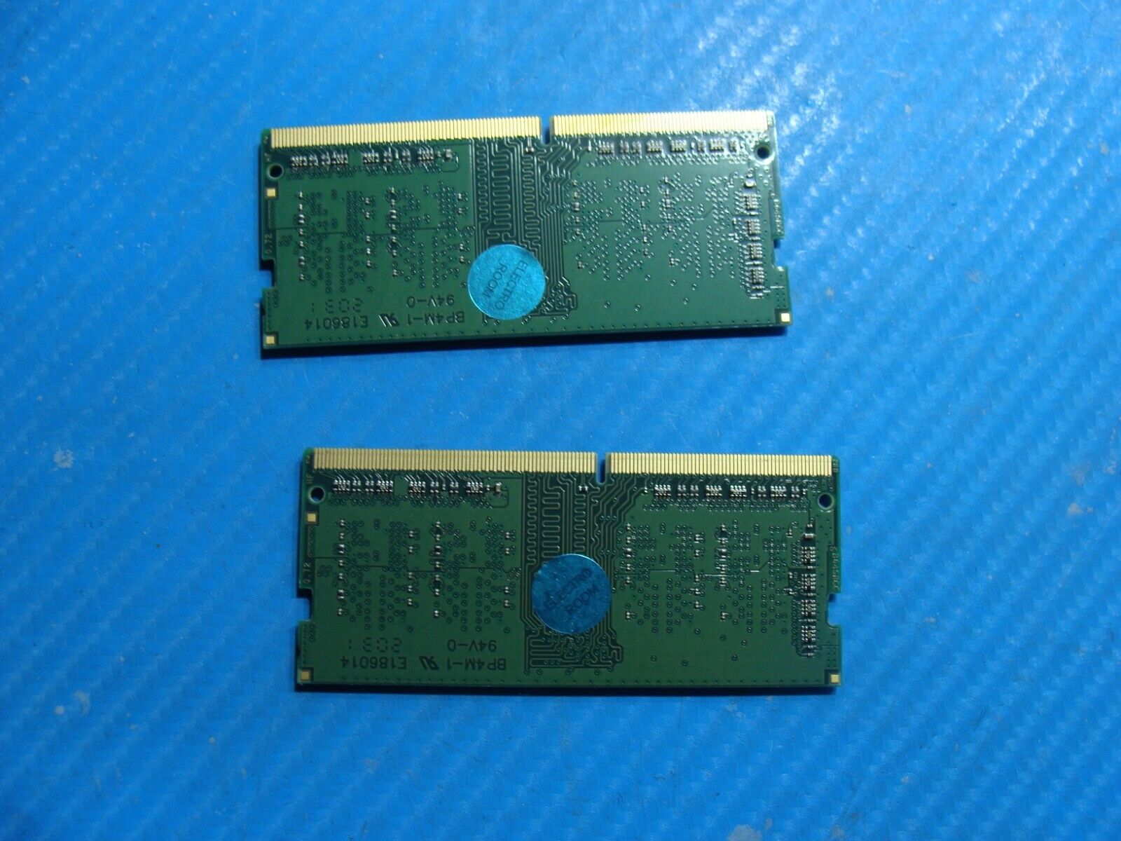 Dell 7706 So-Dimm Adata 8GB 2x4GB 1Rx16 Memory PC4-3200AA AO1P32NC4U1-BZMSHD