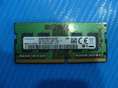 Lenovo 730-15IWL So-Dimm Samsung 4GB 1Rx16 Memory RAM PC4-2666V M471A5244CB0-CTD