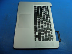 MacBook Pro 15" A1398 Late 2013 ME294LL/A Genuine Top Case NO Battery 661-8311