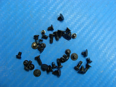 HP Pavilion x360 11-k127cl 11.6" Genuine Screw Set Screws for Repair ScrewSet - Laptop Parts - Buy Authentic Computer Parts - Top Seller Ebay