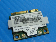 Lenovo IdeaPad P500 20210 15.6" Genuine Wireless WiFi Card 2230BNHMW 20200078 - Laptop Parts - Buy Authentic Computer Parts - Top Seller Ebay