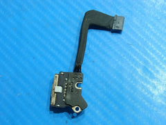 MacBook Pro 13" A1502 Mid 2014 MGX72LL/A MGX82LL/A Magsafe 2 Board 923-0560 #1 - Laptop Parts - Buy Authentic Computer Parts - Top Seller Ebay