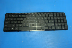 HP Pavilion 15.6" 15-n061nr Genuine Laptop Keyboard 719853-001 