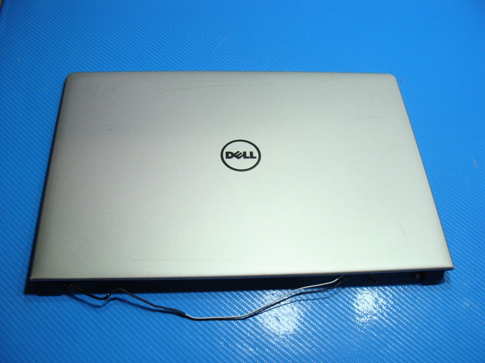 Dell Inspiron 15.6