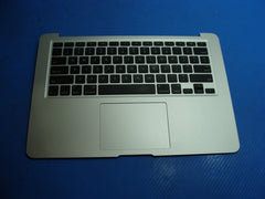 MacBook Air A1466 13" Mid 2013 MD760LL/A Genuine Top Case w/Keyboard 661-7480