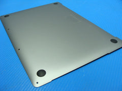 MacBook Pro A1989 13" 2019 MV982LL/A Bottom Case Space Gray 923-03175