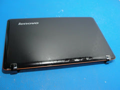 Lenovo IdeaPad 15.6" Y560 OEM Back Cover w/ Front Bezel 38KL3LCLV40 - Laptop Parts - Buy Authentic Computer Parts - Top Seller Ebay