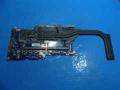 HP ProBook 450 G7 15.6" Intel i7-10510U 1.8GHz Motherboard L78087-601