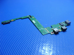 Lenovo ThinkPad T540p 15.6" Genuine Laptop USB Ethernet Port Board 48.4LO27.011 Lenovo