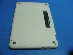 Dell Inspiron 11.6" 11-3162 Genuine Laptop Bottom Case White G6W6X Grade A Dell