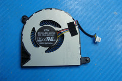 Dell Latitude 3390 2-in-1 CPU Cooling Fan W/ Heatsink nr301 1rx2p 