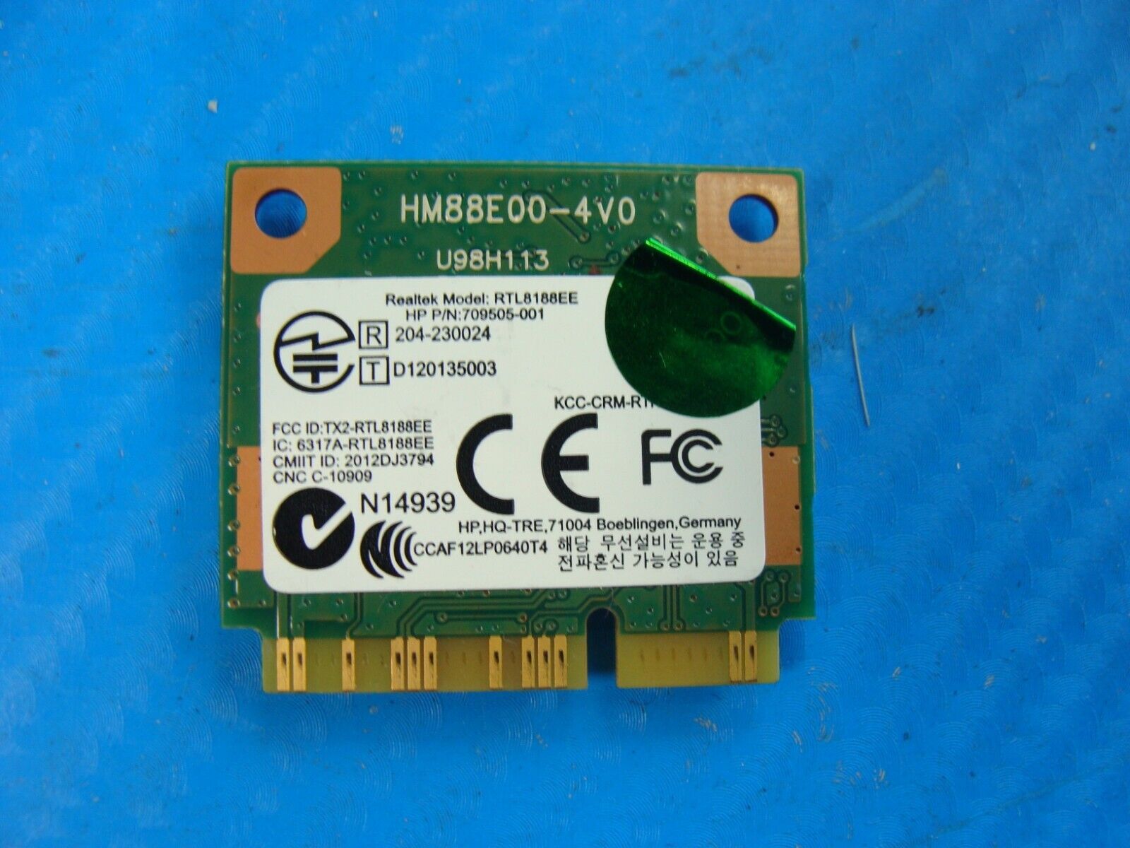 HP 17z-1000 17.3