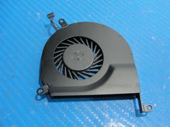 MacBook Pro 15" A1286 Early 2011 MC723LL/A OEM Left Fan Assembly 922-8703 - Laptop Parts - Buy Authentic Computer Parts - Top Seller Ebay