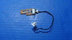 Dell Alienware M17xR3 17.3" Genuine Laptop LED Board with Cable LS-6603P Dell