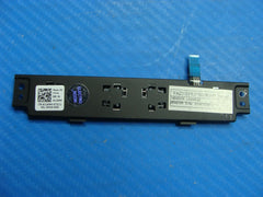 Dell Latitude 14" E7440 Left & Right Mouse Buttons Board w/Cable A12AN4 