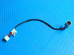 Toshiba Satellite C55t-C5300 15.6" Genuine DC IN Power Jack w/Cable DD0BLQAD000 - Laptop Parts - Buy Authentic Computer Parts - Top Seller Ebay