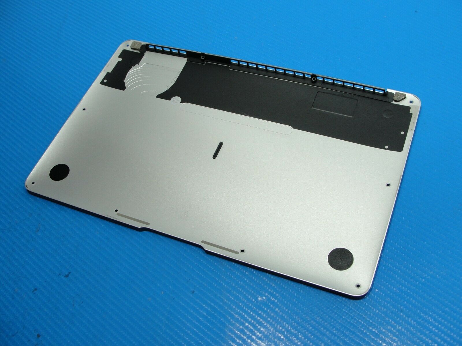 MacBook Air A1465 Early 2015 MJVM2LL/A Silver Bottom Case 923-00496 604-4426-A - Laptop Parts - Buy Authentic Computer Parts - Top Seller Ebay