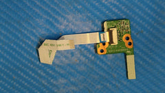 HP Pavilion 15-p066us 15.6" Genuine Power Button Board w/Cable DAY14APB6D0 - Laptop Parts - Buy Authentic Computer Parts - Top Seller Ebay