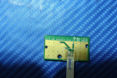 Dell Inspiron N5010 15.6" Genuine Power Button Board w/ Ribbon 50.4HH05.101 Dell