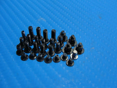 HP Stream x360 11-p010nr 11.6" Screw Set Screws for Repair ScrewSet - Laptop Parts - Buy Authentic Computer Parts - Top Seller Ebay