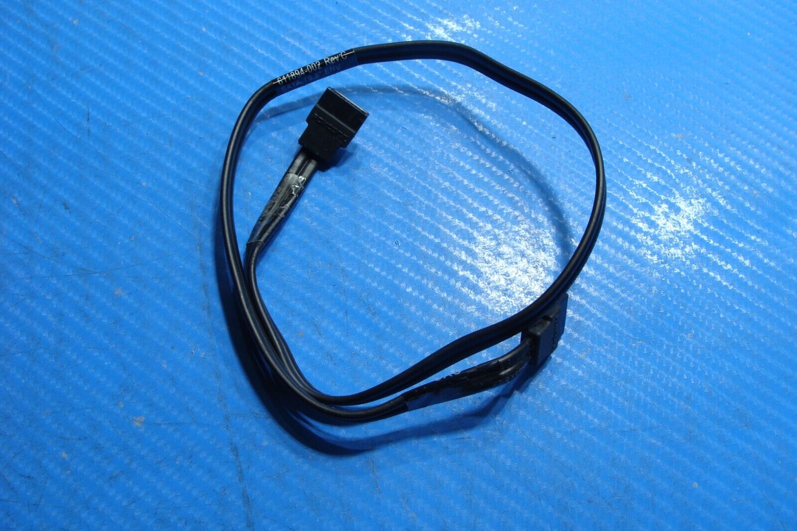 HP EliteDesk 800 G1 Genuine Desktop SATA Data Cable 611894-002