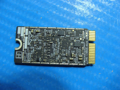 MacBook Air A1465 11" 2014 MD711LL/B MD712LL/B Wifi Bluetooth Card 661-7465