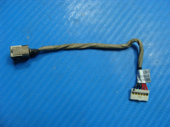 MSI 15.6" CX62 7QL Genuine DC In Power Jack w/ Cable K1G-3006022-V03 - Laptop Parts - Buy Authentic Computer Parts - Top Seller Ebay