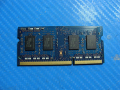 Asus TP500LA-US51T SK Hynix 4GB PC3L-12800S SO-DIMM Memory RAM HMT451S6BFR8A-PB