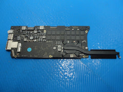 MacBook Pro A1502 2013 13" ME864LL/A i5-4258U 2.4GHz 8GB Logic Board 661-8145