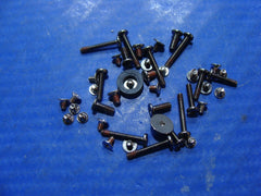 Lenovo ThinkPad T430 14" Genuine Screw Set Screws for Repair ScrewSet ER* - Laptop Parts - Buy Authentic Computer Parts - Top Seller Ebay