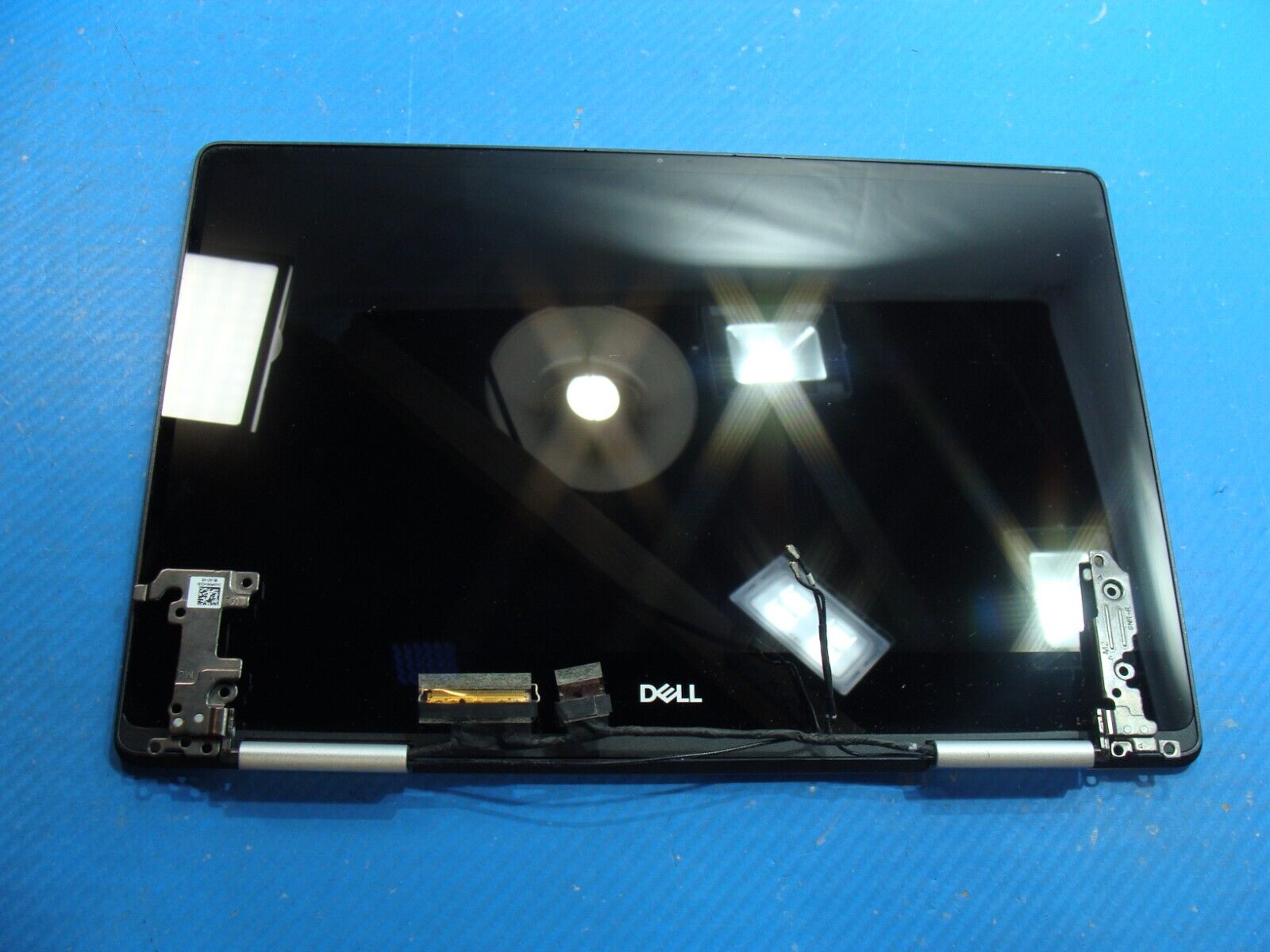 Dell Inspiron 13.3” 13 7370 2in1 Glossy FHD LCD Touch Screen