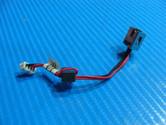 Toshiba Satellite 15.6" C855D-S5229  DC-IN Power Jack w/Cable 6017B0356001 - Laptop Parts - Buy Authentic Computer Parts - Top Seller Ebay