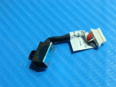 Dell Latitude 13.3" 13-3379 2 IN 1 Genuine Laptop DC IN Power Jack w/Cable PF8JG - Laptop Parts - Buy Authentic Computer Parts - Top Seller Ebay