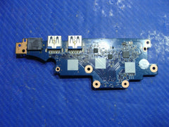 Sager 15.6" P650RE Genuine Laptop USB Port  Board 6-71-P65R3-D02A GLP* - Laptop Parts - Buy Authentic Computer Parts - Top Seller Ebay