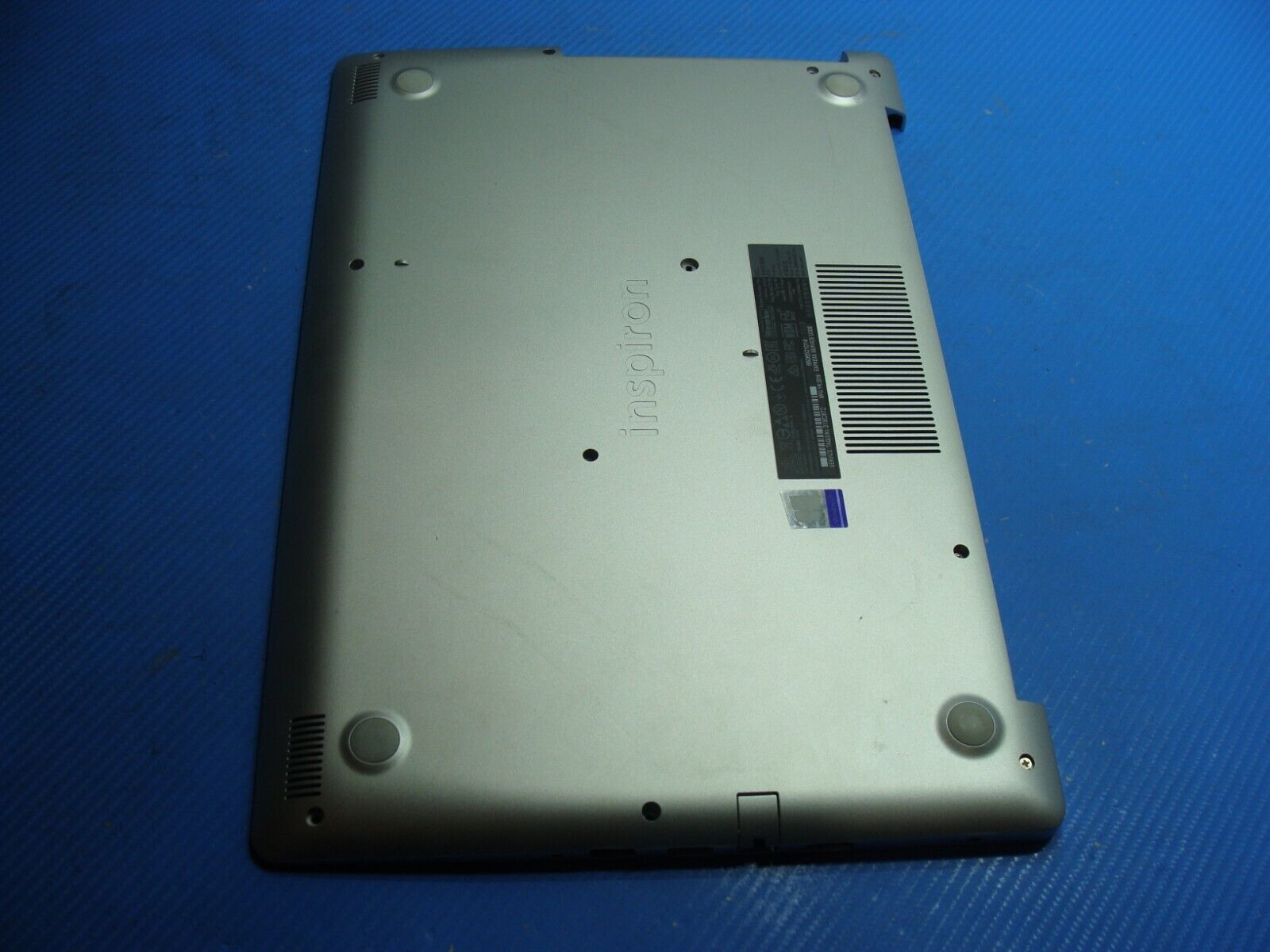 Dell Inspiron 5570 15.6