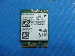 Dell Latitude 5490 14" Genuine Wireless WiFi Card 8265NGW 8F3Y8