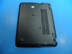 HP EliteBook 12.5" 820 G3 Genuine Bottom Case Base Cover 821662-001 6070B0886301