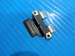 MacBook Air A2179 13" 2020 MVH22LL/A Thunderbolt 3 & I/O Board 923-03553 