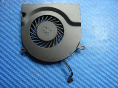 MacBook Pro A1278 MD101LL/A Mid 2012 13" Genuine Laptop Cooling Fan 922-8620 #10 Apple