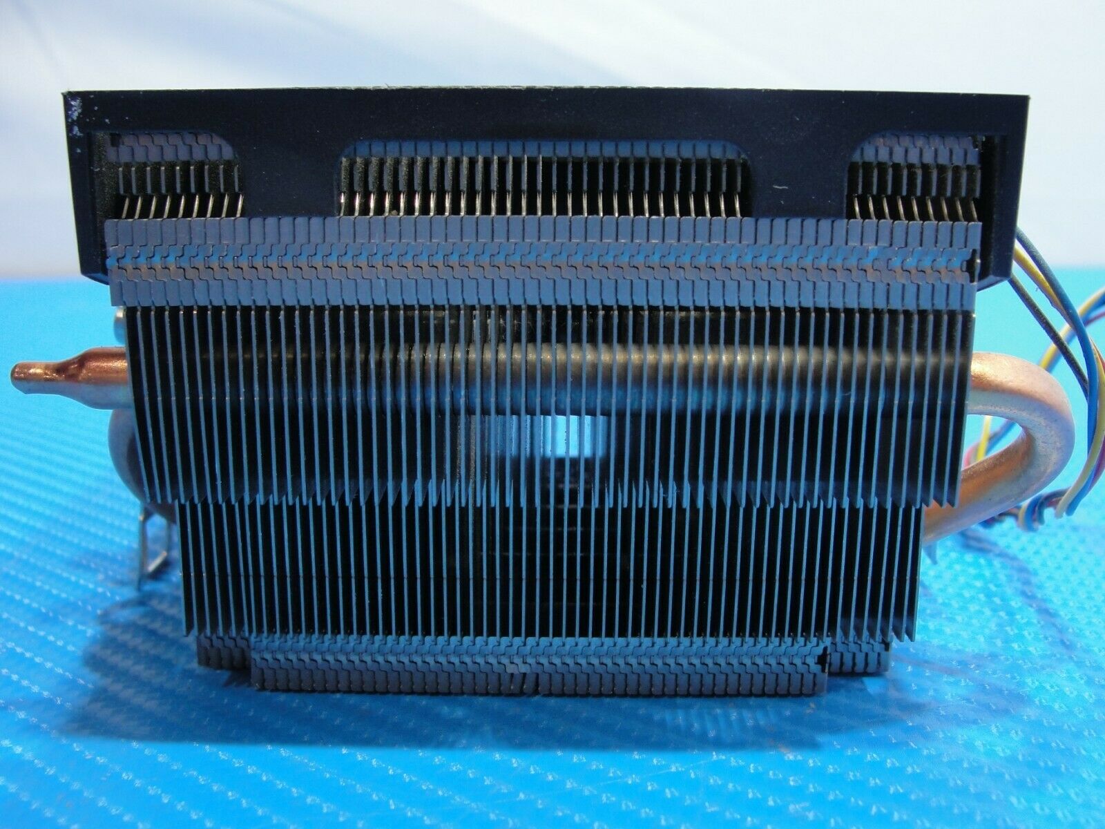 Custom PC Build Desktop Genuine Cooling Fan w/Heatsink w/Cable - Laptop Parts - Buy Authentic Computer Parts - Top Seller Ebay