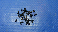 Toshiba Sattelite L75-A7380 15.6" Genuine Screw Set Screws for Repair ScrewSet HP