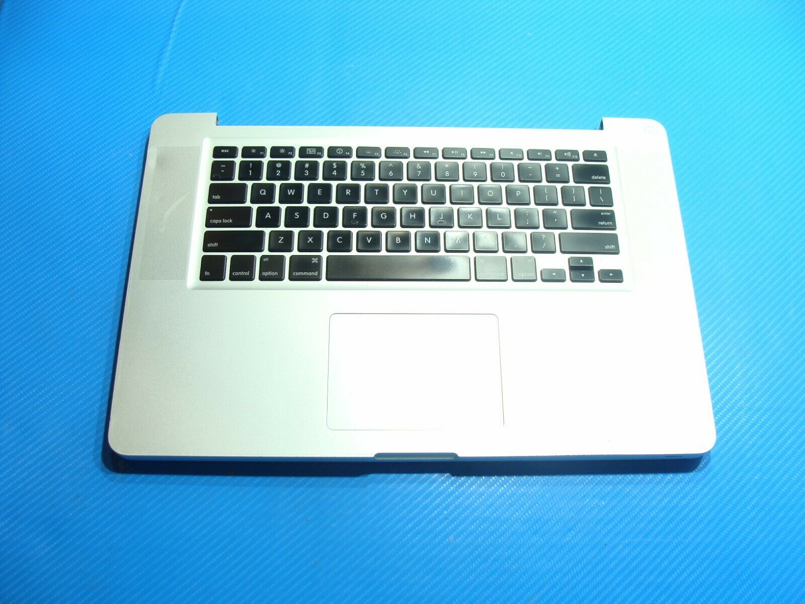 MacBook Pro A1286 15