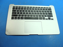 MacBook Air A1466 13" 2017 MQD32LL/A Top Case w/Trackpad Keyboard 661-7480