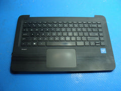 HP Stream 14 Pro G3 14" Genuine Palmrest w/Touchpad Keyboard EA0P9003010