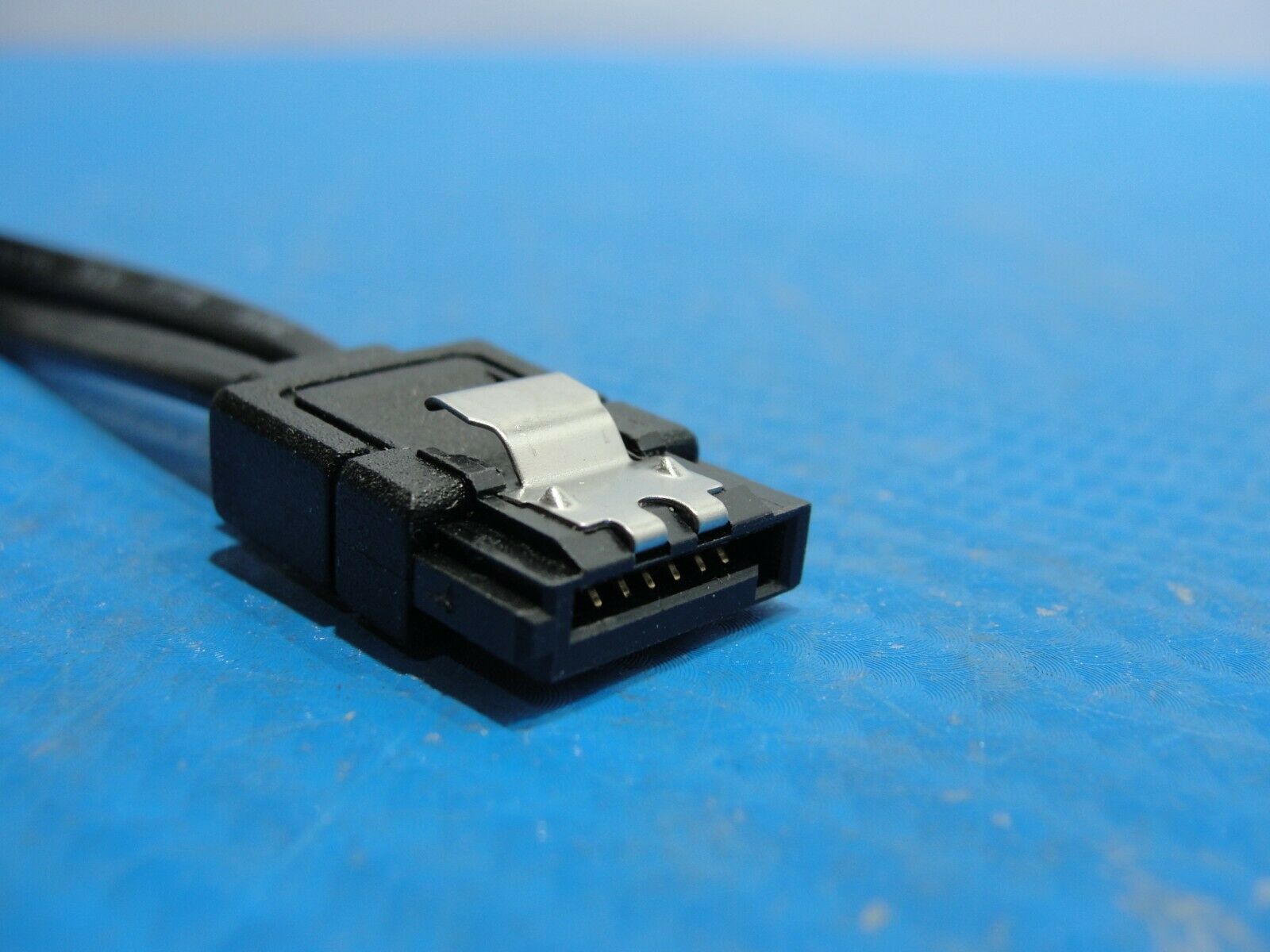 iBuyPower i-Series 504 Genuine Desktop SATA Data Cable #1 iBuyPower