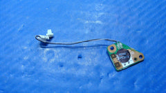 Toshiba Satellite S955-S5373 15.6" Genuine Power Button Board w/Cable V000300230 Acer