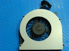 Toshiba Satellite C55-A5285 15.6" Genuine CPU Cooling Fan V000270070 Toshiba