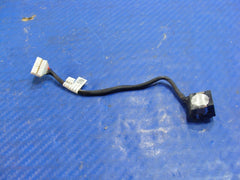 Dell Inspiron 15 3542 15.6" DC IN Power Jack w/Cable KF5K5 450.00H05.0001 ER* - Laptop Parts - Buy Authentic Computer Parts - Top Seller Ebay