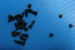 Dell Inspiron 13 7352 13.3" Screw Set Screws for Repair ScrewSet 